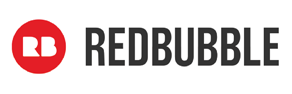 Redbubble logo