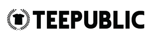 Teepublic logo